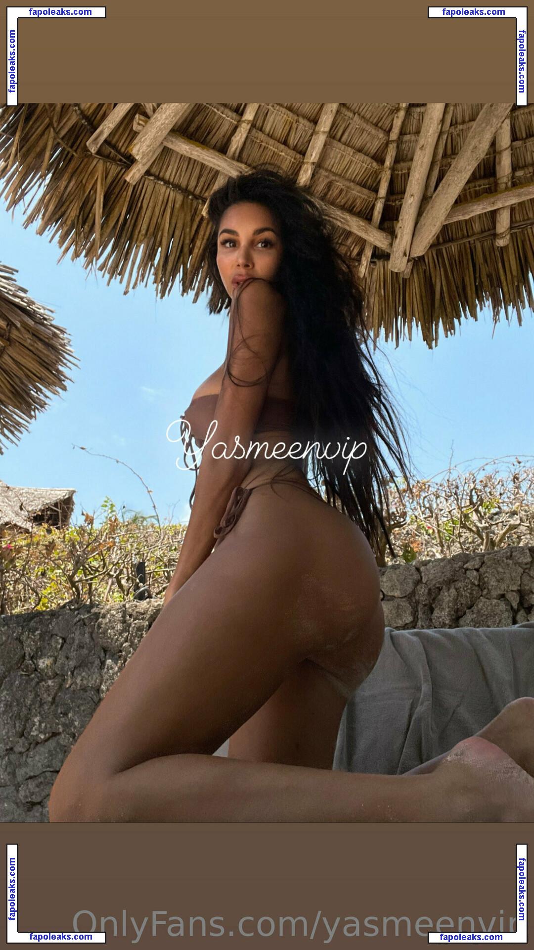 yasmeenvip / yasmeenvipqueen nude photo #0002 from OnlyFans