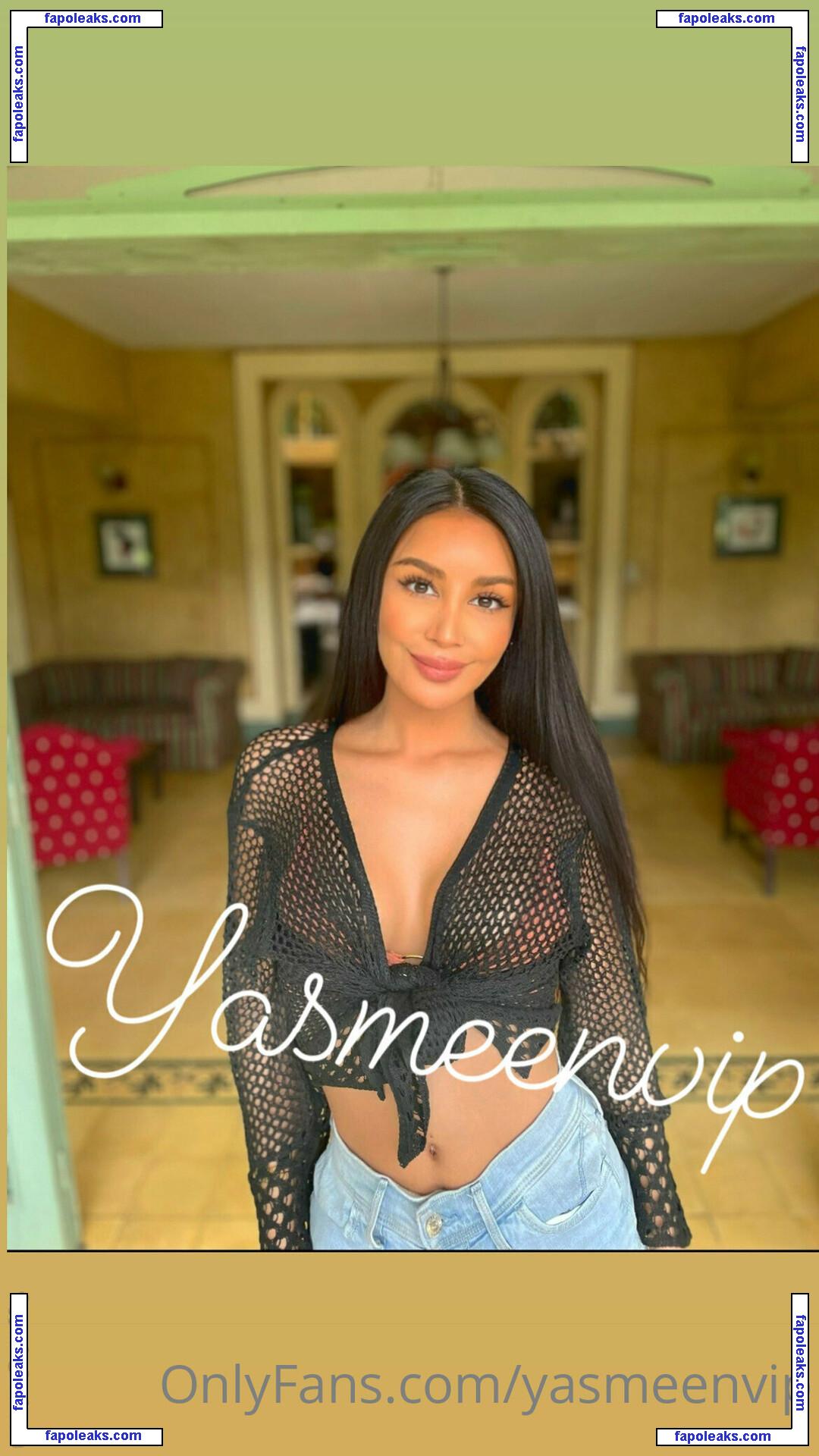 yasmeenvip / yasmeenvipqueen nude photo #0031 from OnlyFans