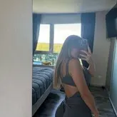 Yasmila Mendeguia nude #0008