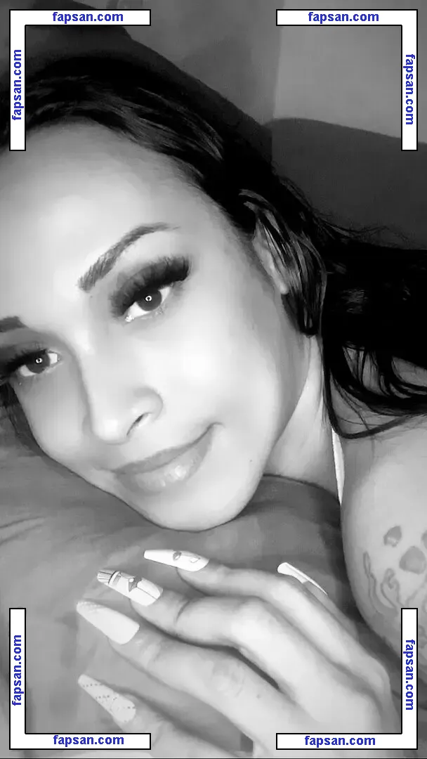 Yasmim Mayers голая фото #0001 с Онлифанс