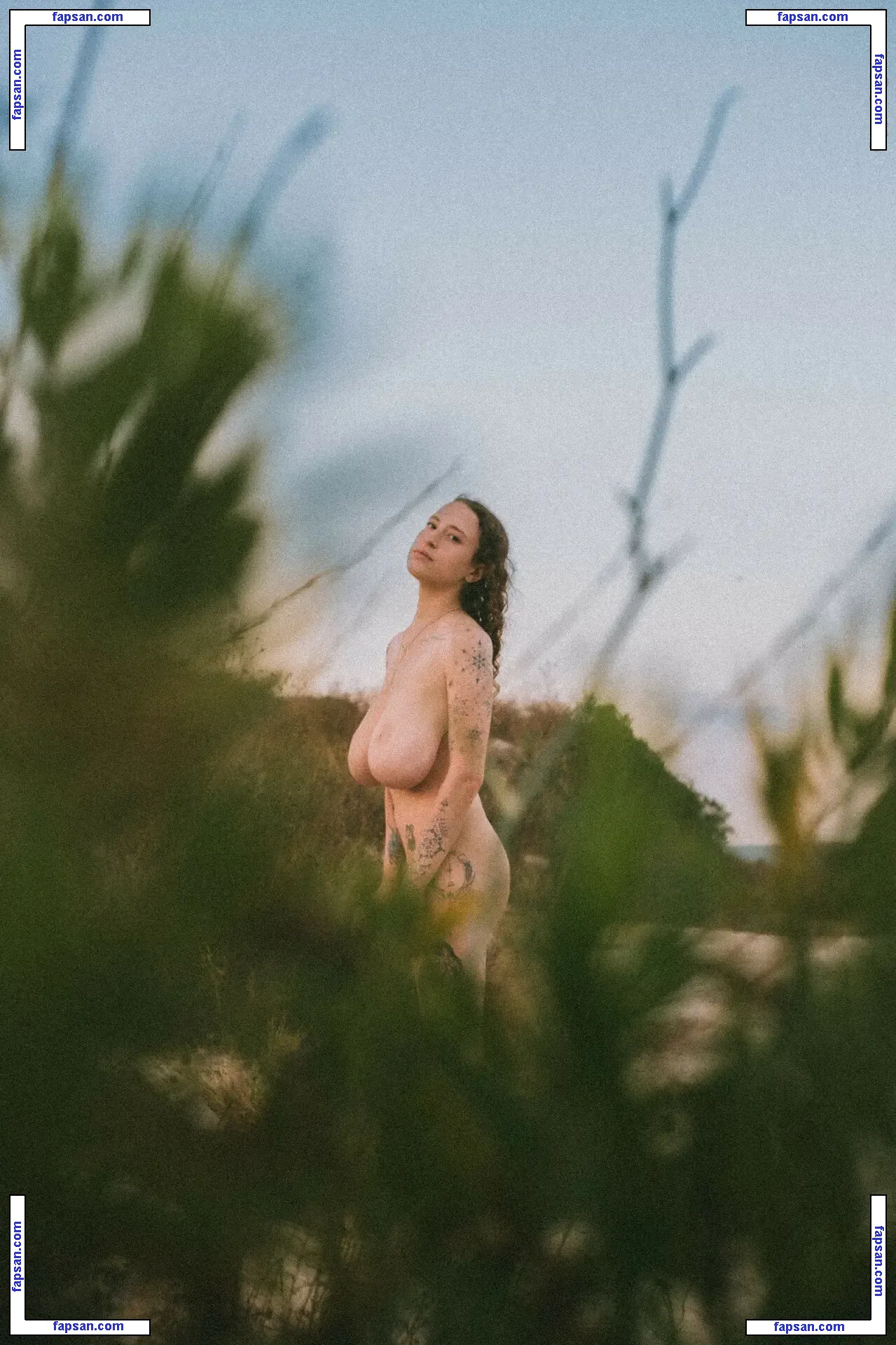 Yasmin Avrahami голая фото #0640 с Онлифанс