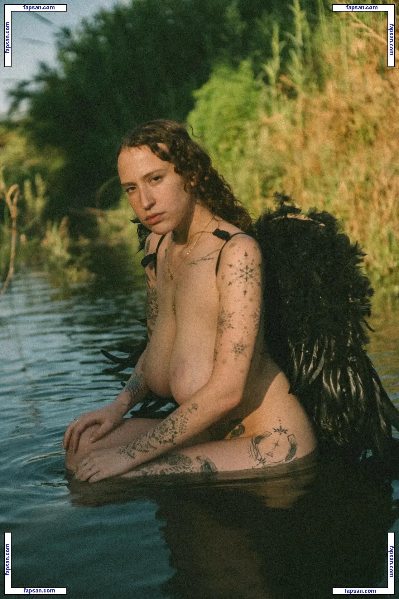 Yasmin Avrahami голая фото #0648 с Онлифанс