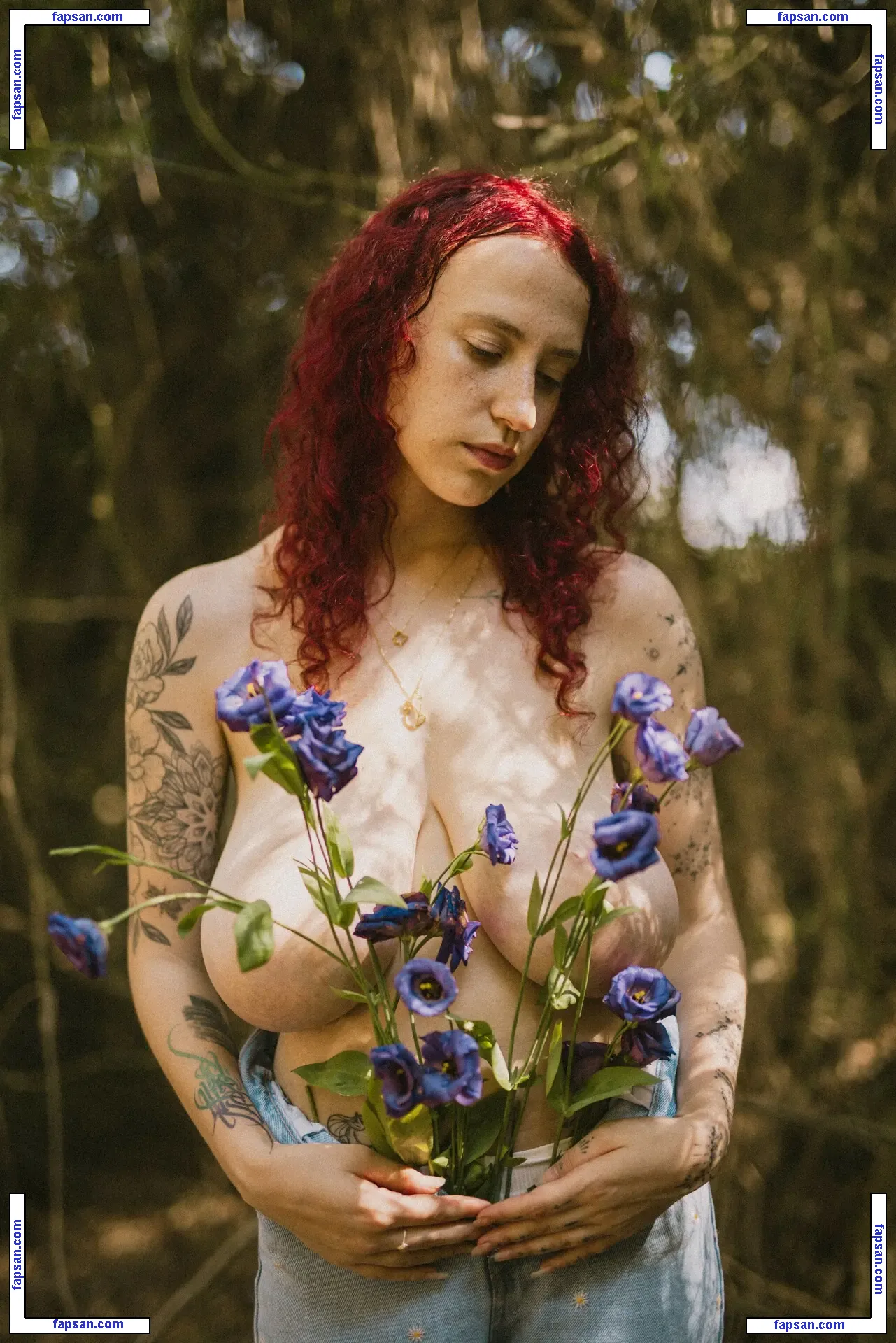 Yasmin Avrahami голая фото #0652 с Онлифанс