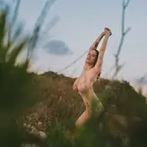 Yasmin Avrahami голая #0625