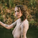 Yasmin Avrahami голая #0633