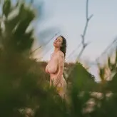 Yasmin Avrahami голая #0640