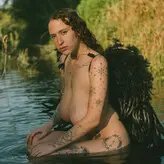 Yasmin Avrahami голая #0648