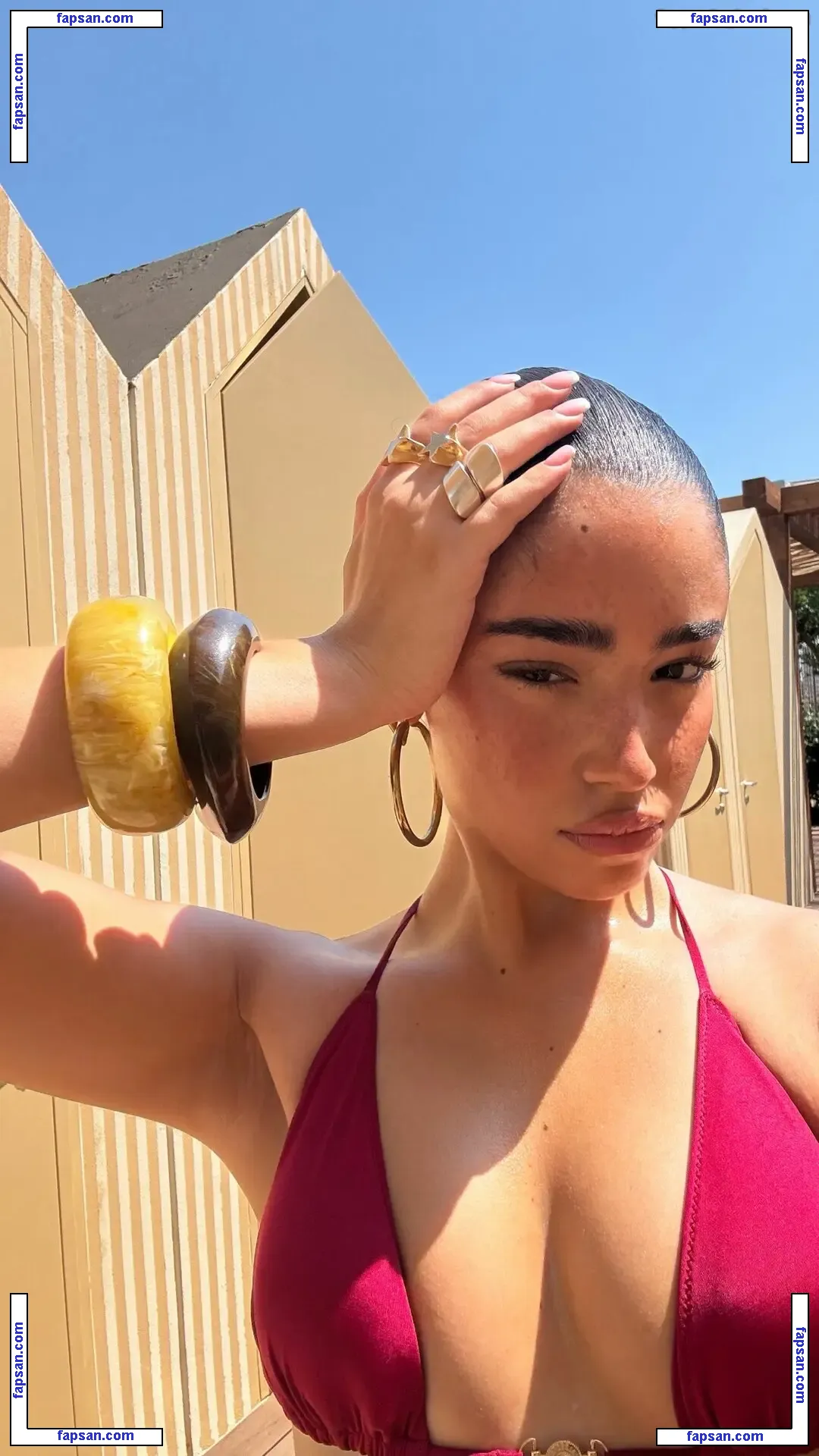 Yasmin Barbieri nude photo #0004 from OnlyFans