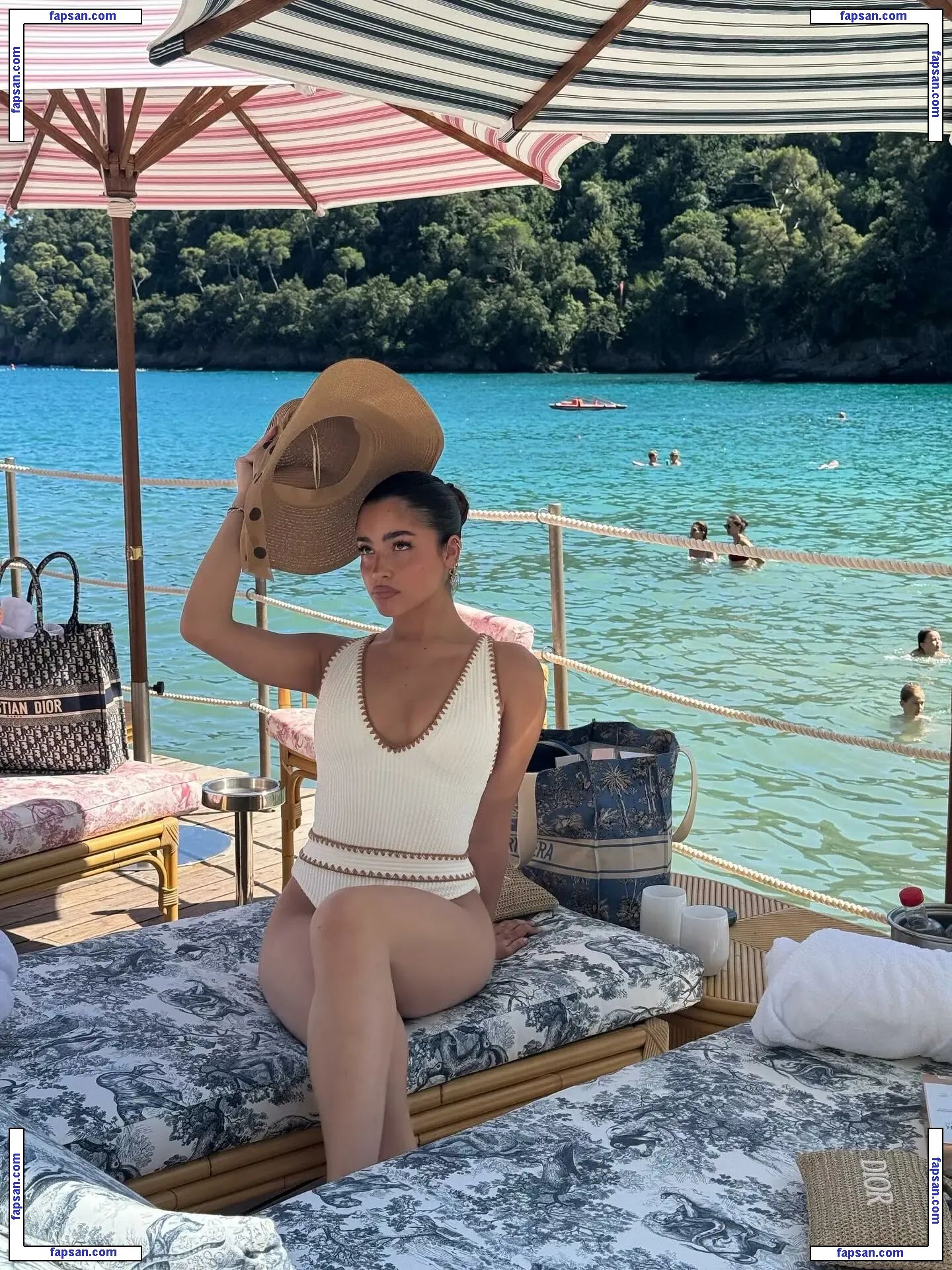 Yasmin Barbieri nude photo #0008 from OnlyFans