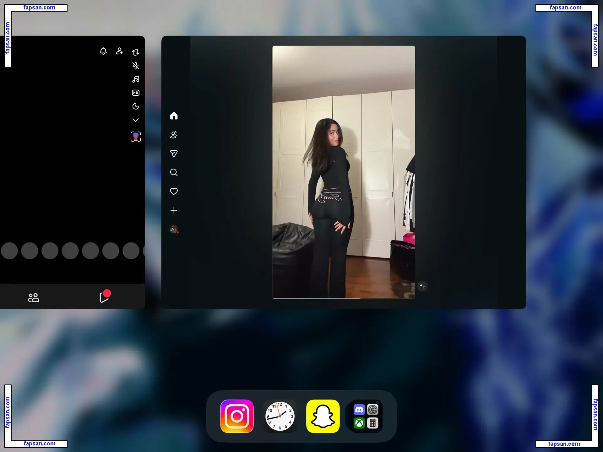 Yasmin Barbieri nude photo #0016 from OnlyFans