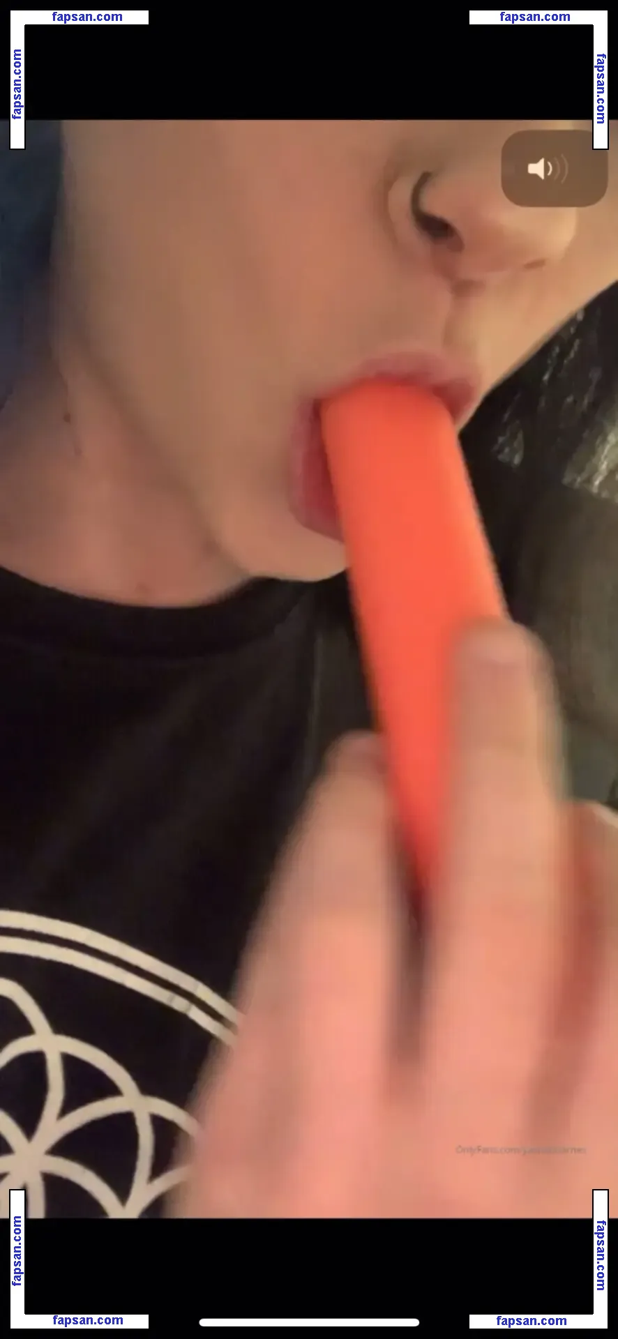 Yasmin Barnes nude photo #0008 from OnlyFans