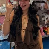 Yasmin Denize голая #0001