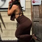 Yasmin Denize голая #0002