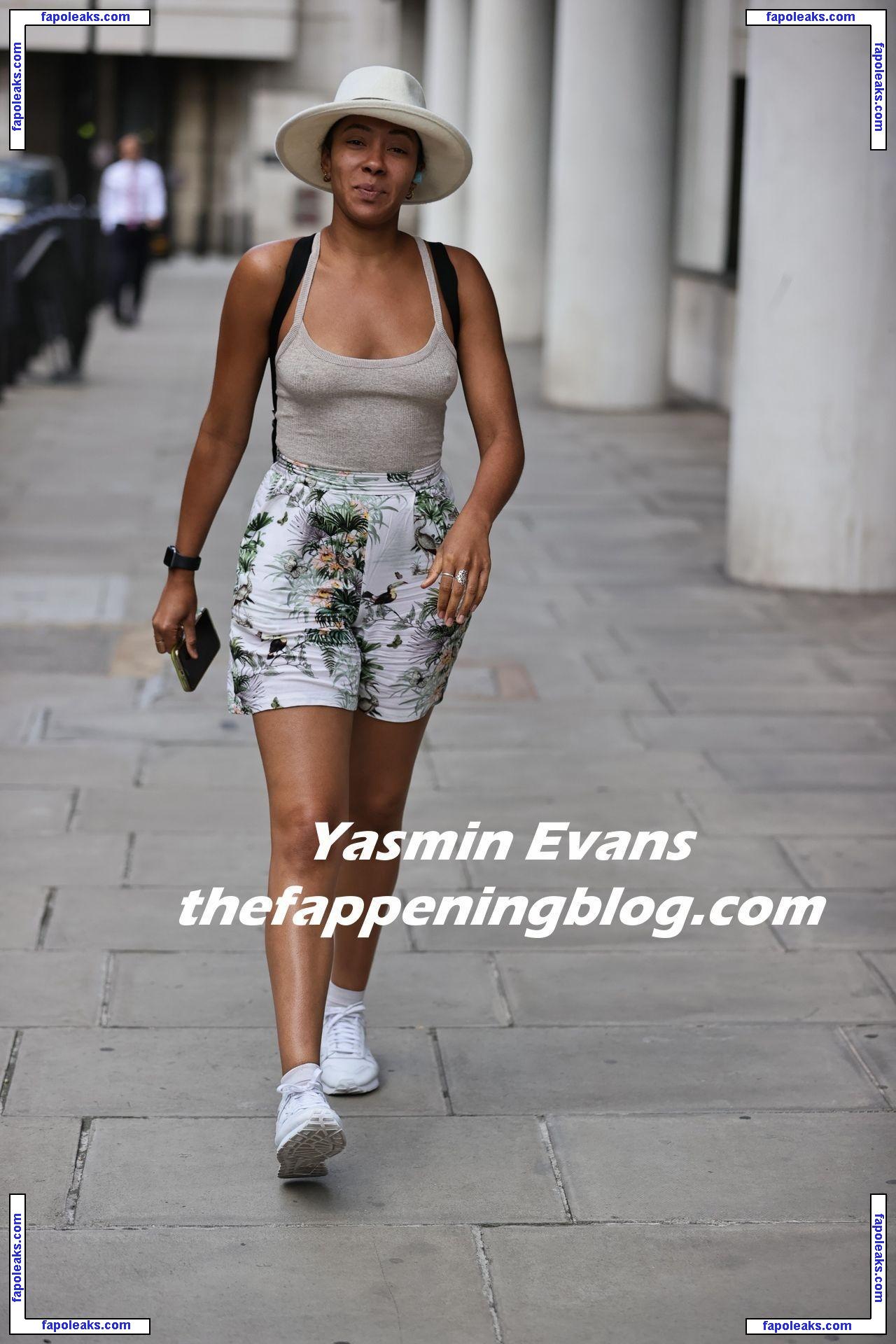 Yasmin Evans nude photo #0056 from OnlyFans
