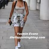 Yasmin Evans nude #0056
