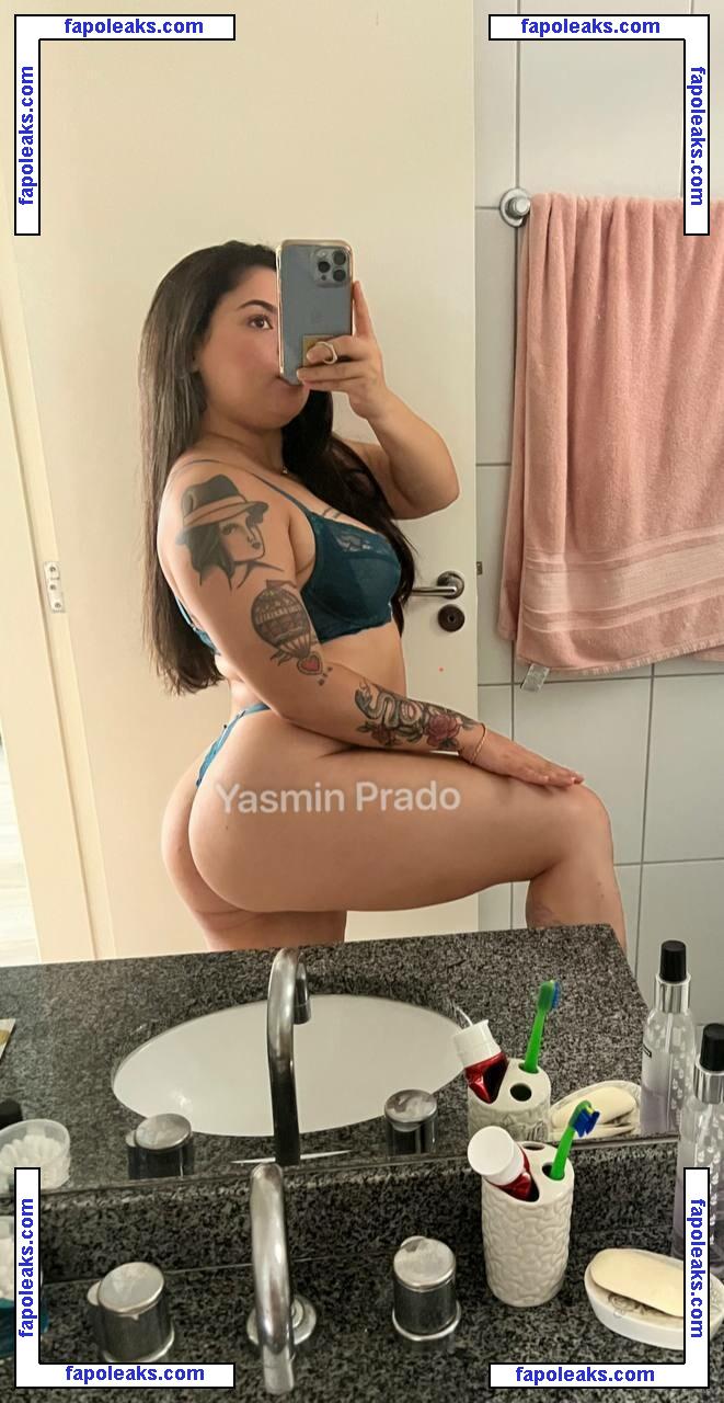 Yasmin Prado / euyasminprado голая фото #0023 с Онлифанс