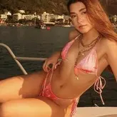 Yasmin Takada голая #0014