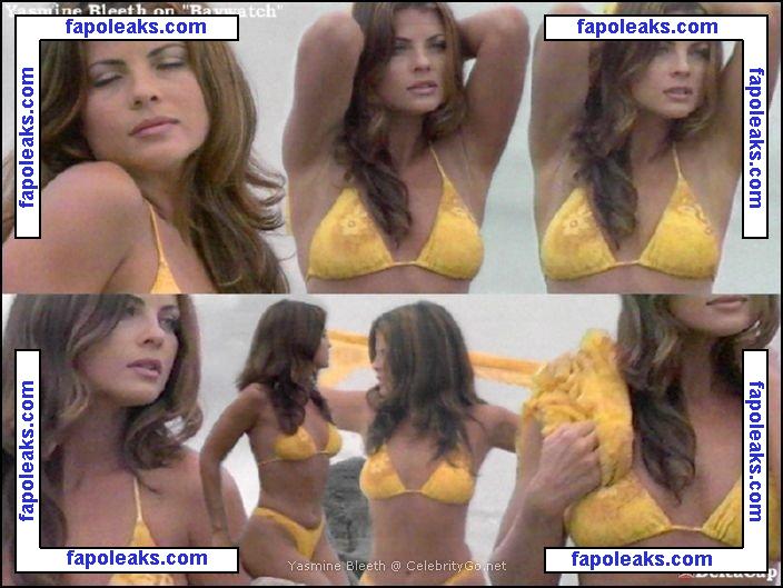 Yasmine Bleeth nude photo #0020 from OnlyFans