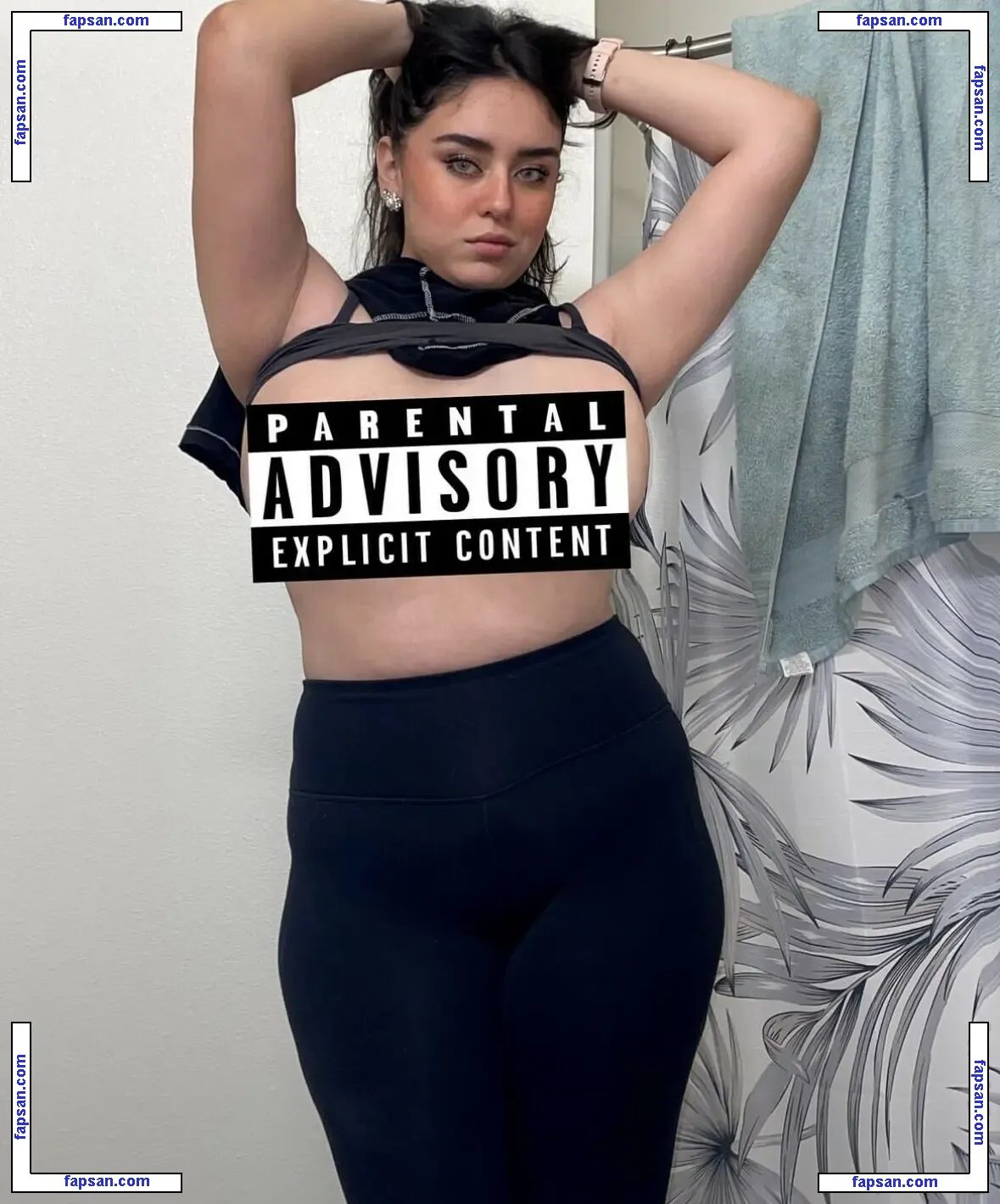 Yasmineliciousxxx nude photo #0001 from OnlyFans