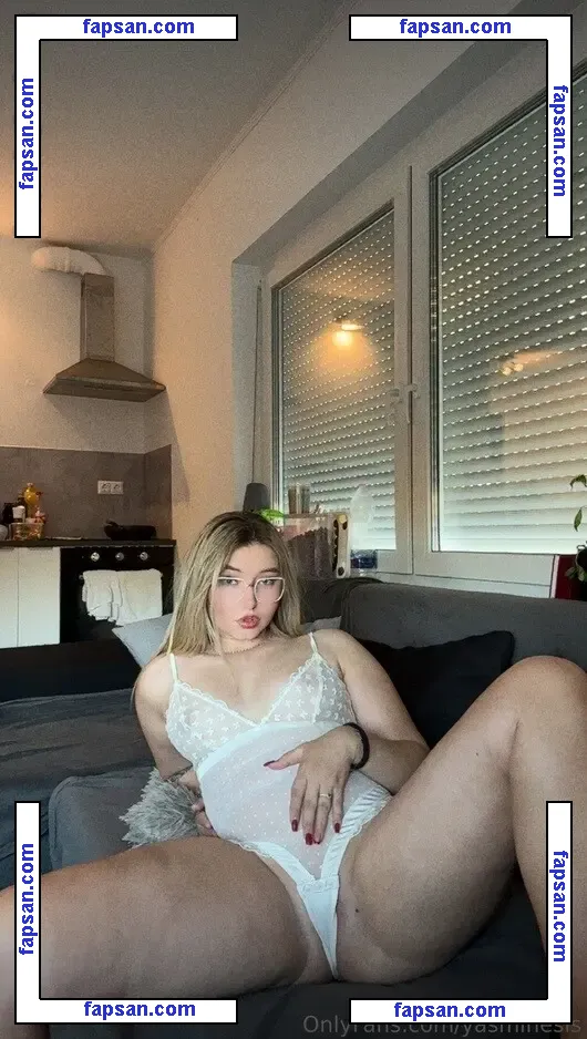 YasMineSis голая фото #0125 с Онлифанс