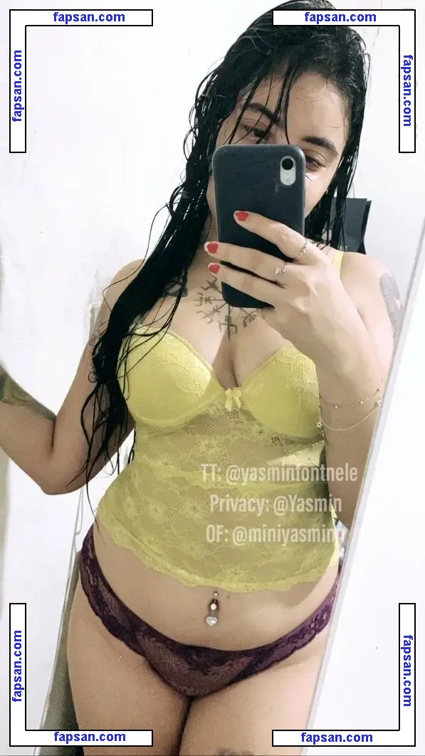 yasminfontnele nude photo #0005 from OnlyFans