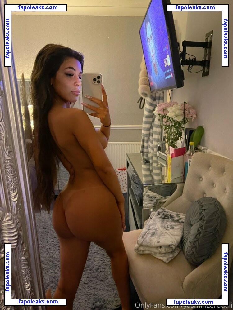 yasminzerouali / yasminzerouali.xo nude photo #0012 from OnlyFans