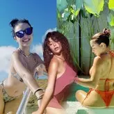 Yassi Pressman голая #0011