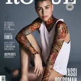 Yassi Pressman голая #0013
