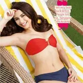 Yassi Pressman голая #0020