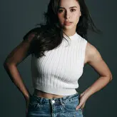 Yassi Pressman голая #0021