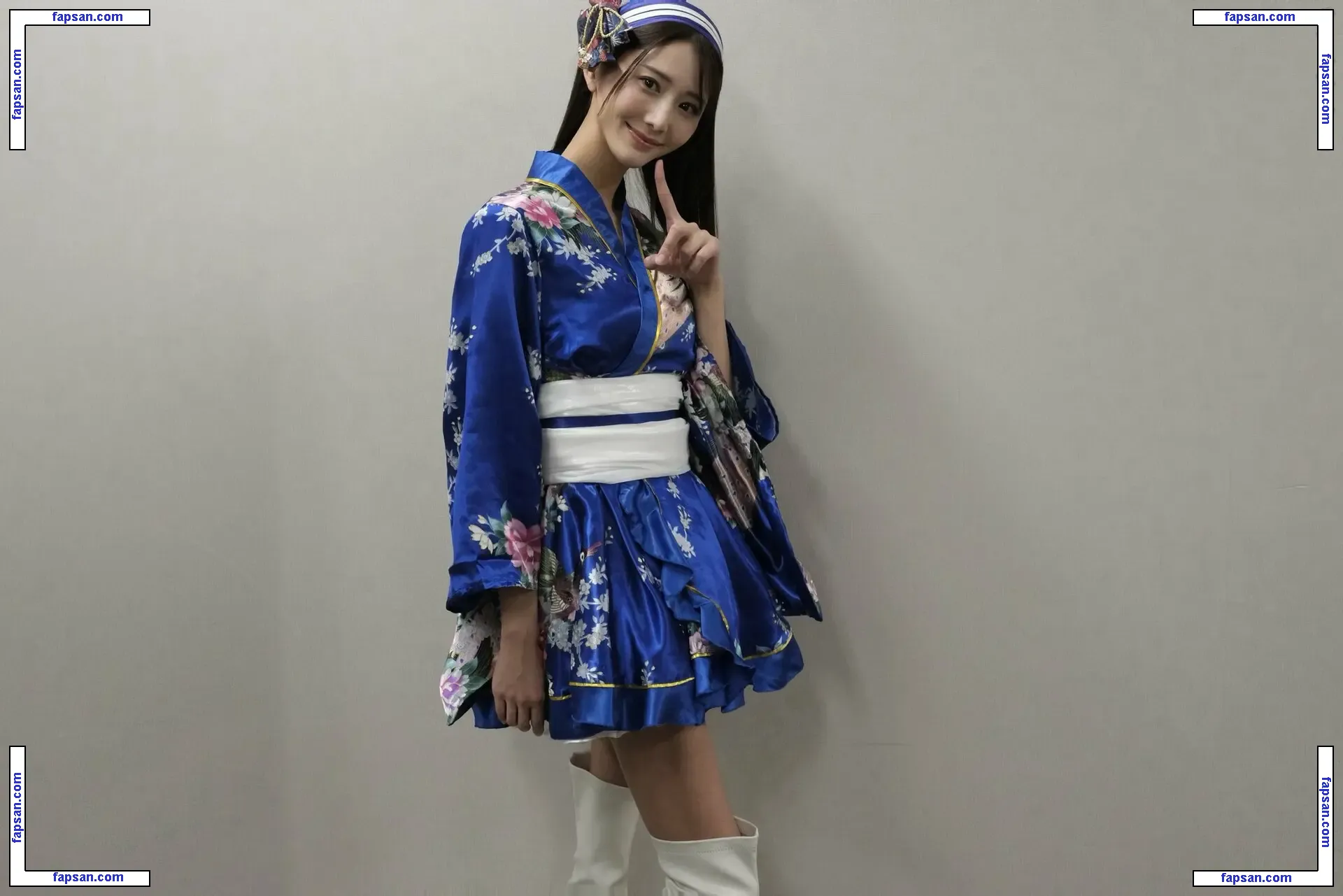 Yasuyo Saitou 斎藤恭代 nude photo #0002 from OnlyFans