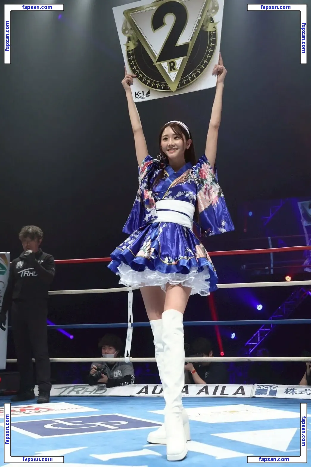 Yasuyo Saitou 斎藤恭代 nude photo #0005 from OnlyFans