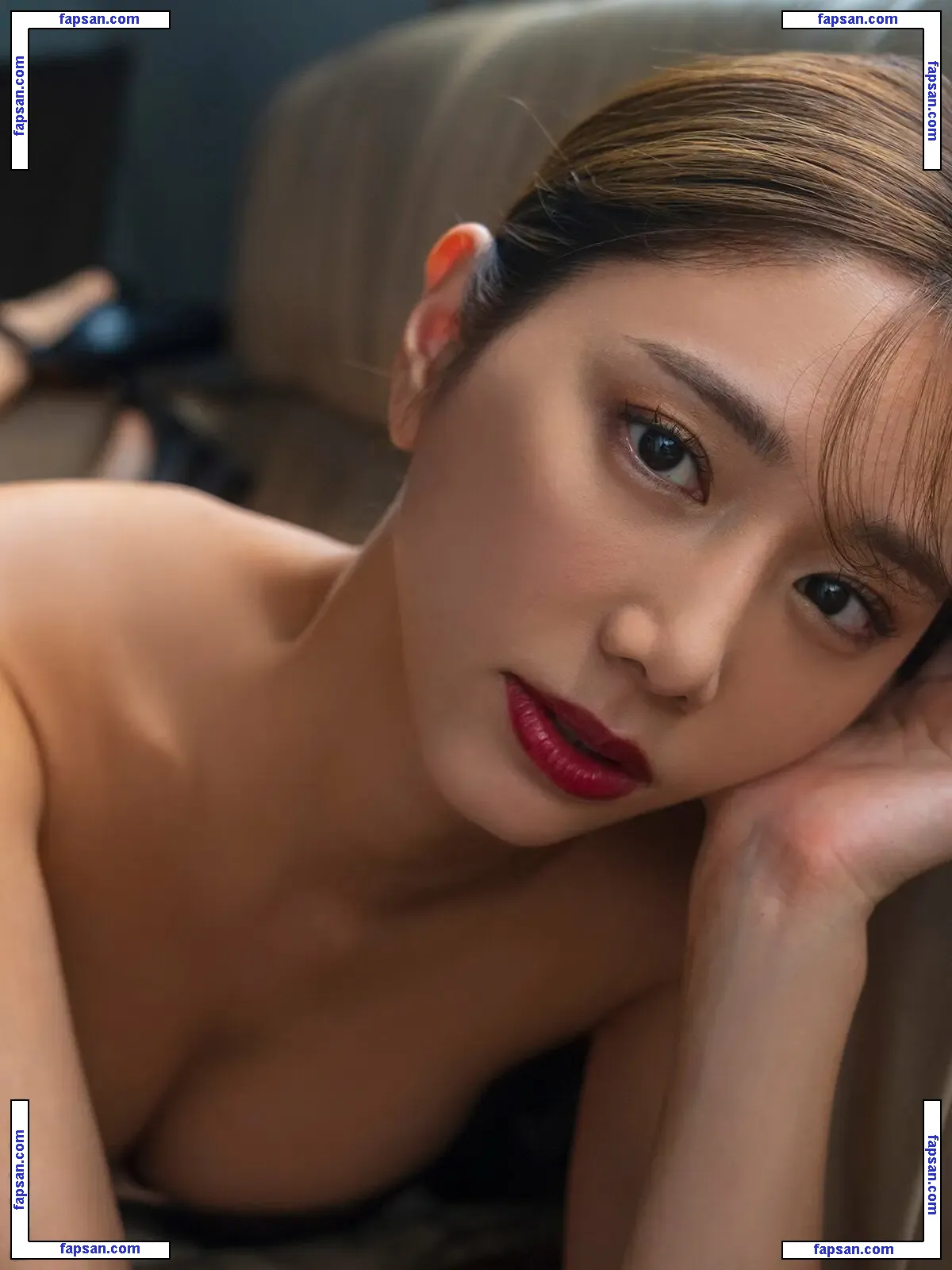 Yasuyo Saitou 斎藤恭代 голая фото #0015 с Онлифанс