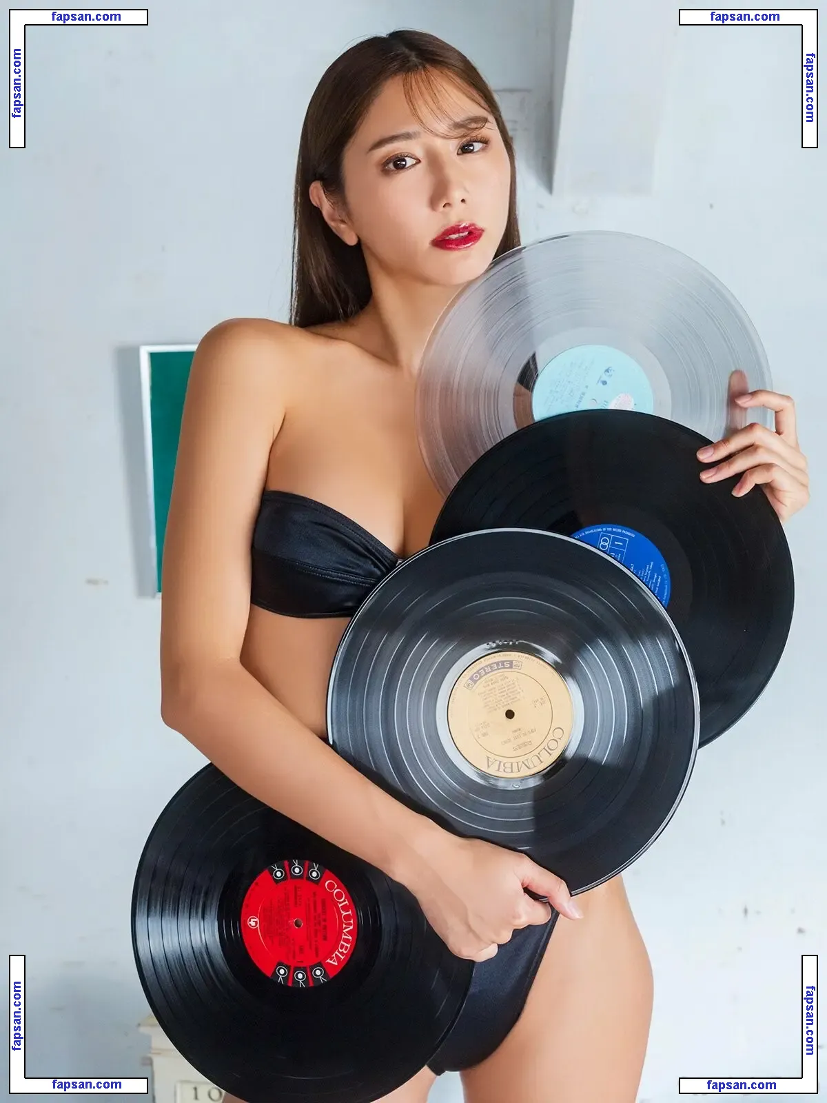 Yasuyo Saitou 斎藤恭代 голая фото #0022 с Онлифанс