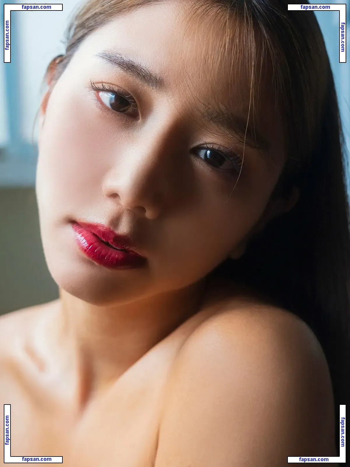 Yasuyo Saitou 斎藤恭代 голая фото #0023 с Онлифанс