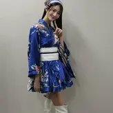 Yasuyo Saitou 斎藤恭代 nude #0002