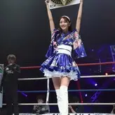 Yasuyo Saitou 斎藤恭代 nude #0005