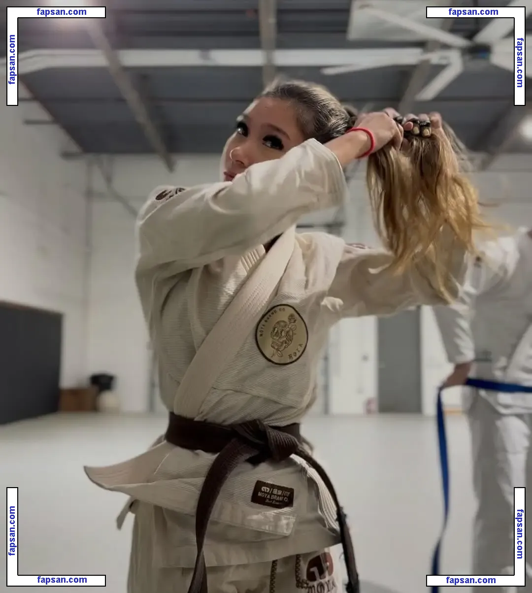 Yaya Cisneros nude photo #0014 from OnlyFans