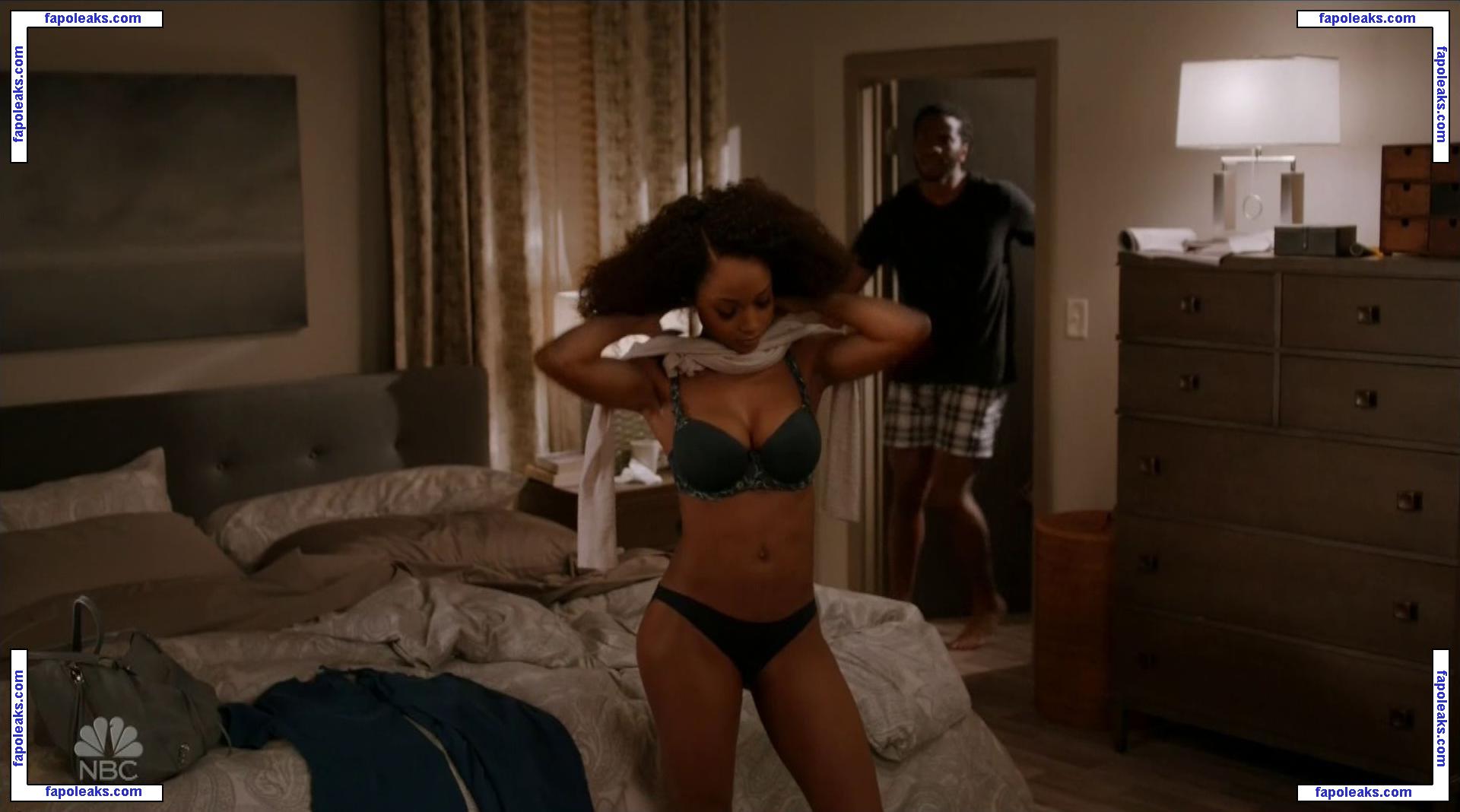 Yaya DaCosta nude photo #0008 from OnlyFans