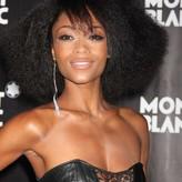 Yaya DaCosta голая #0004