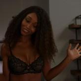 Yaya DaCosta nude #0007