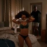 Yaya DaCosta nude #0008