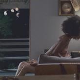 Yaya DaCosta nude #0014