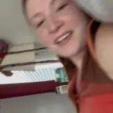 Yaya Gingersnatch голая #0004