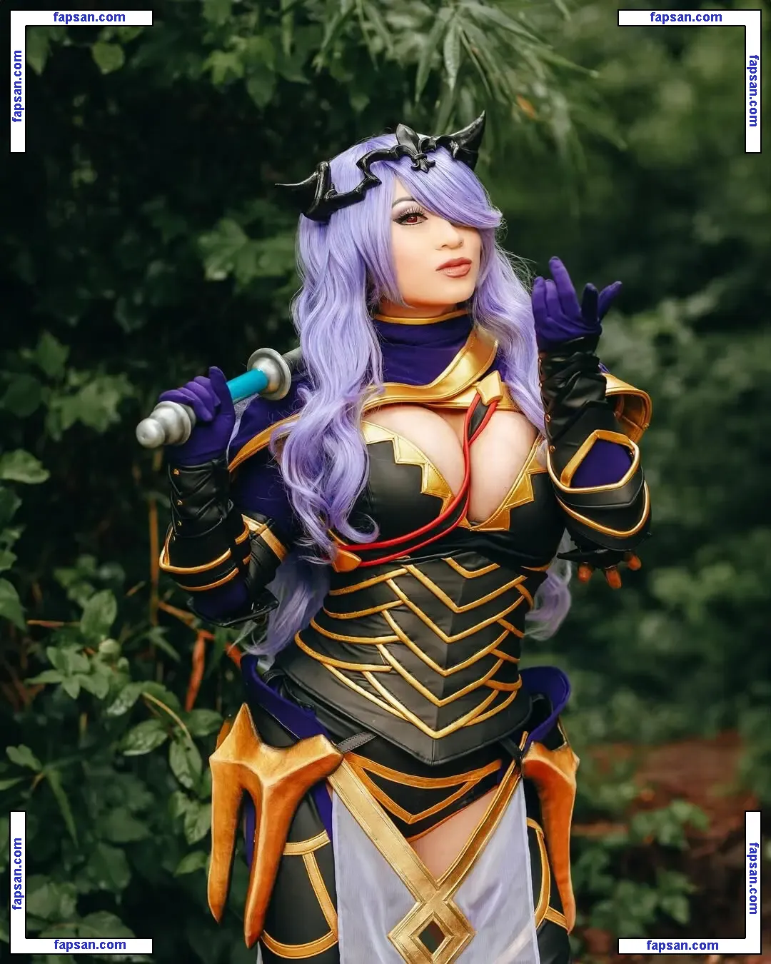 Yaya Han nude photo #0042 from OnlyFans