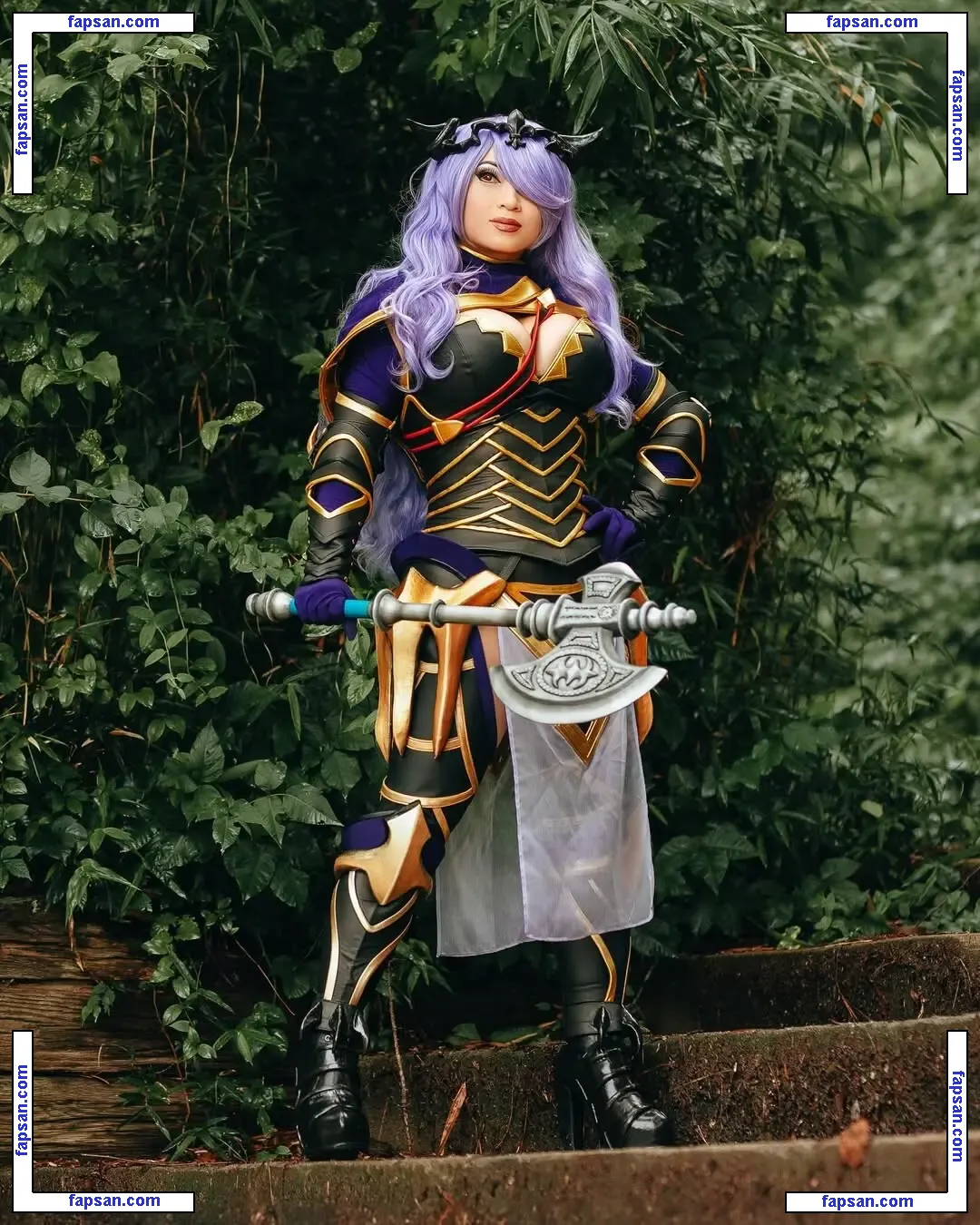 Yaya Han nude photo #0045 from OnlyFans