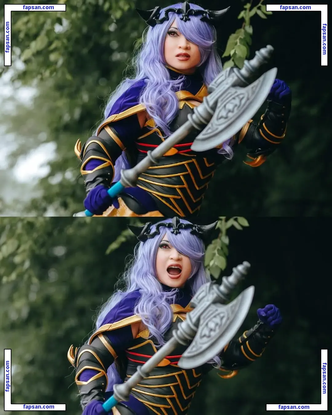 Yaya Han nude photo #0049 from OnlyFans