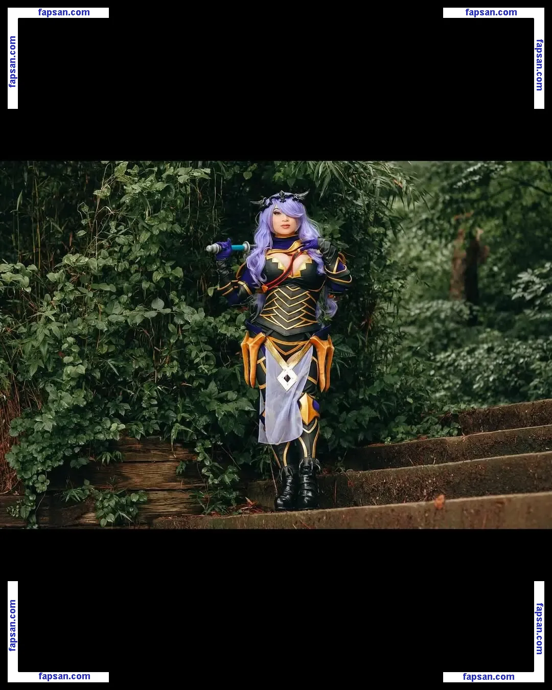 Yaya Han nude photo #0053 from OnlyFans