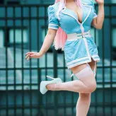 Yaya Han голая #0027