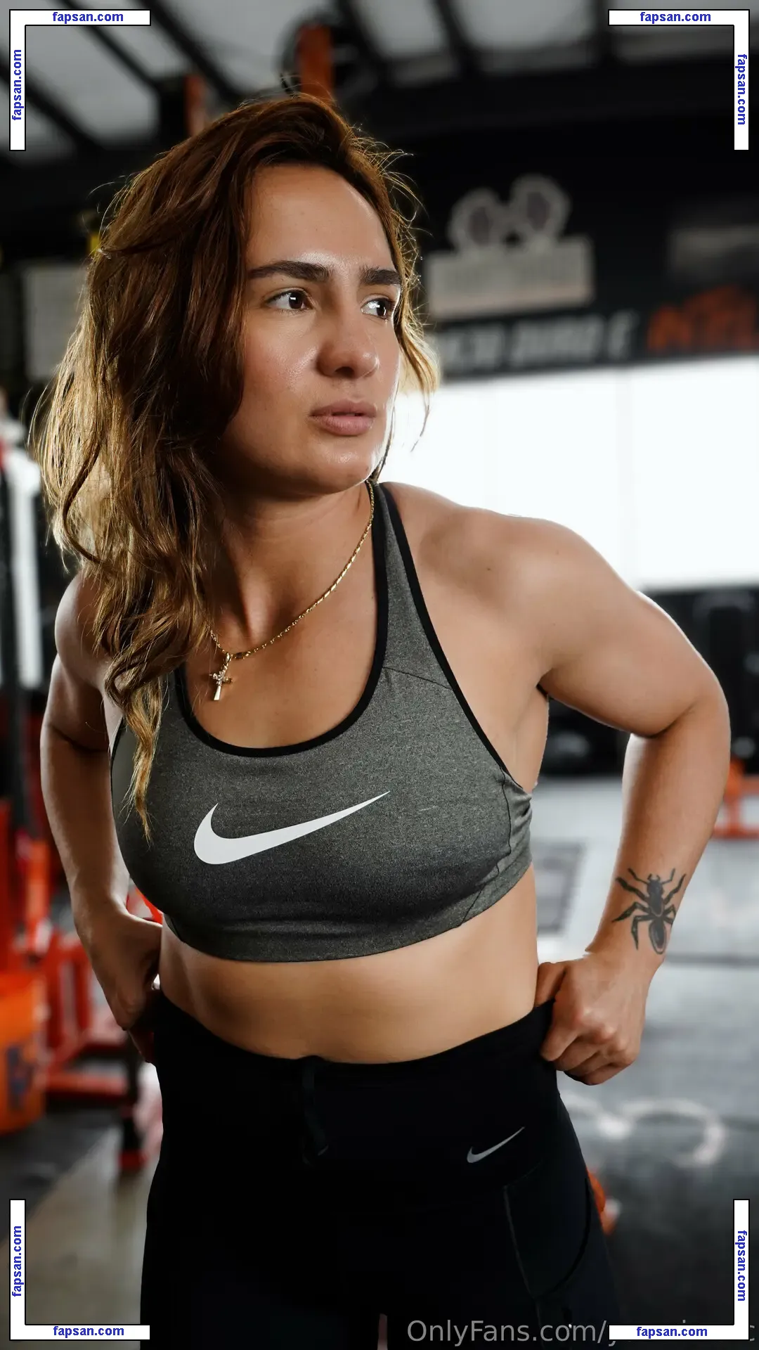yazmin.ufc nude photo #0015 from OnlyFans